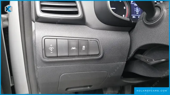 HYUNDAI TUCSON DIESEL 2.0 2WD