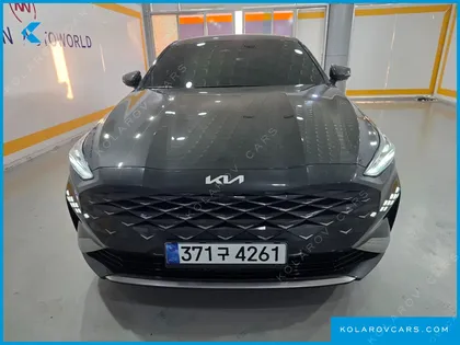 KIA K8 NOBLESSE