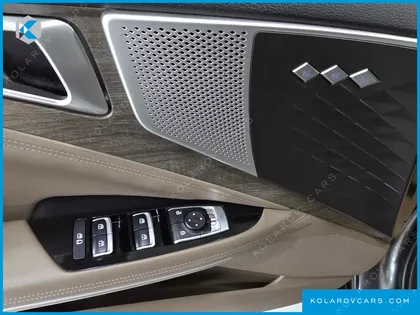 KIA K8 NOBLESSE