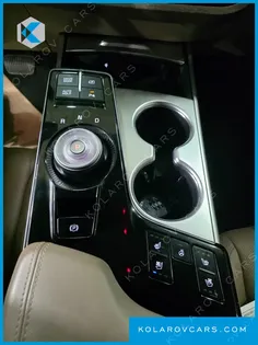 KIA K8 NOBLESSE