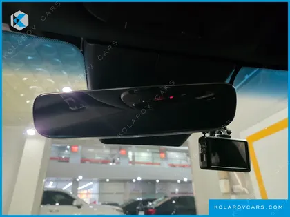 KIA K8 NOBLESSE