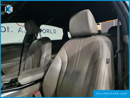 KIA K8 NOBLESSE