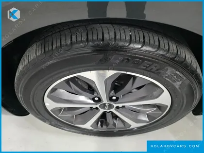 KIA K8 NOBLESSE