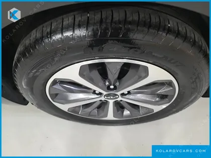 KIA K8 NOBLESSE