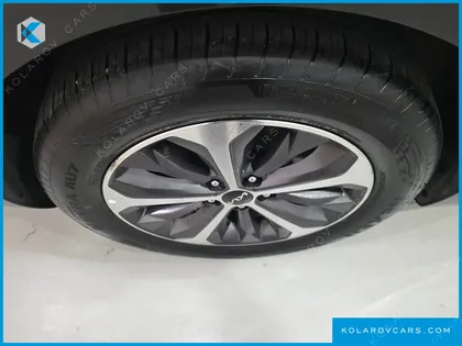 KIA K8 NOBLESSE