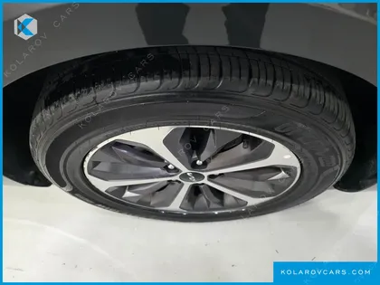 KIA K8 NOBLESSE