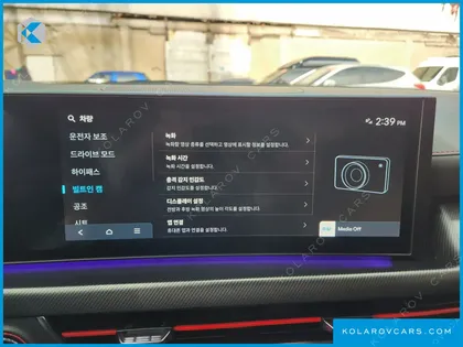 HYUNDAI SONATA 1.6 TURBO
