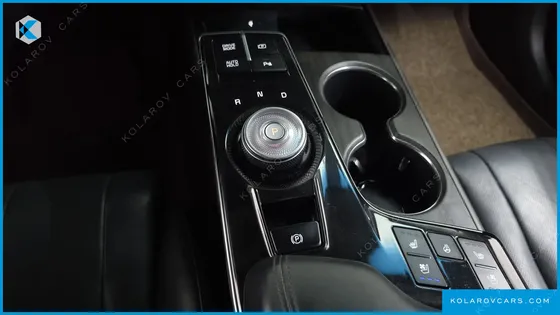 KIA K8 NOBLESSE