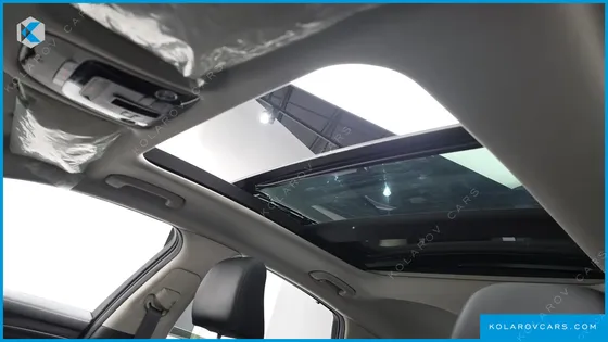 KIA K8 NOBLESSE