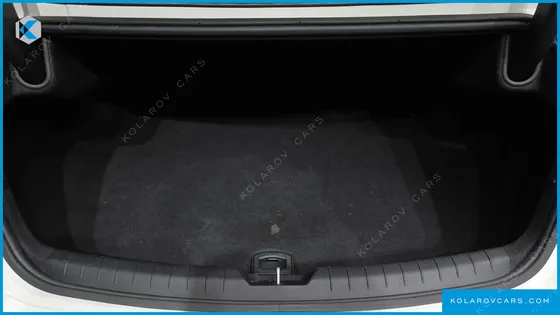 KIA K8 NOBLESSE