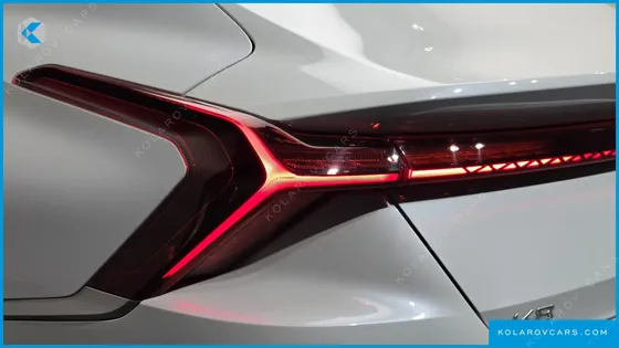 KIA K8 NOBLESSE