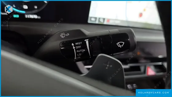 KIA K8 NOBLESSE