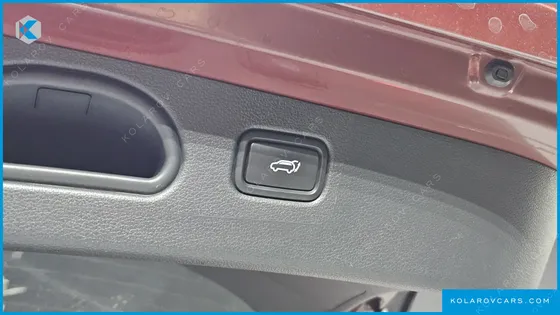 HYUNDAI TUCSON DIESEL 2.0 2WD