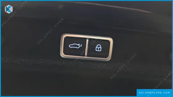HYUNDAI GRANDEUR CALLIGRAPHY