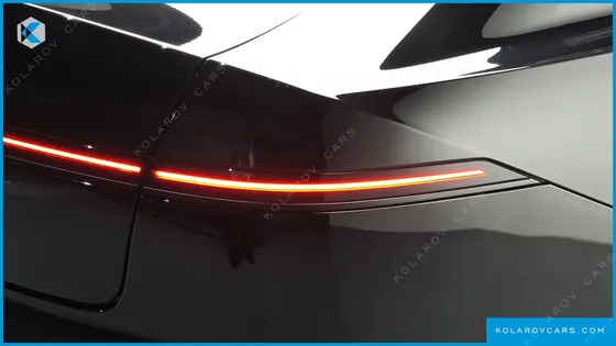 HYUNDAI GRANDEUR CALLIGRAPHY