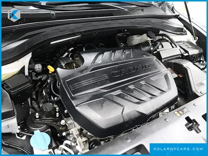 HYUNDAI SANTA FE DIESEL 2.0 2WD