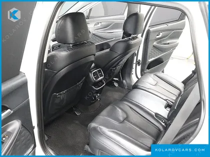 HYUNDAI SANTA FE DIESEL 2.0 2WD