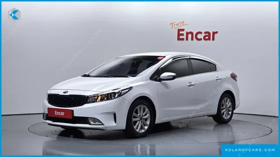 KIA K3 TRENDY