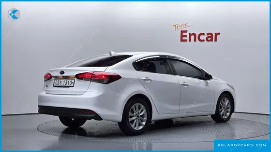KIA K3 TRENDY