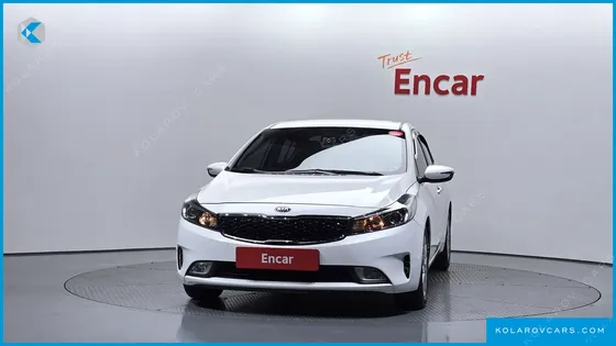 KIA K3 TRENDY