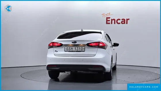 KIA K3 TRENDY