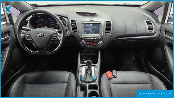 KIA K3 TRENDY