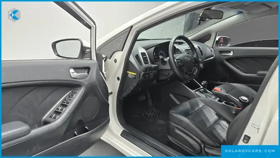 KIA K3 TRENDY