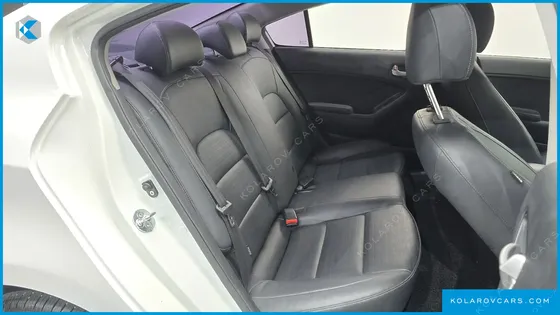 KIA K3 TRENDY
