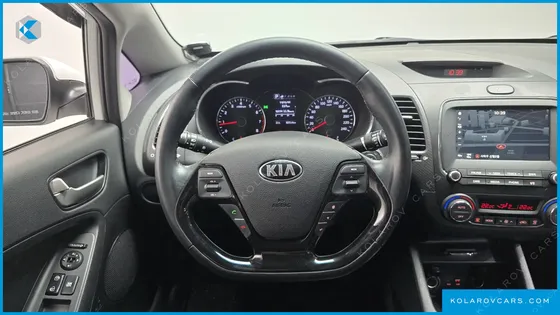 KIA K3 TRENDY