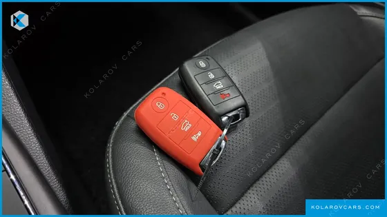 KIA K3 TRENDY