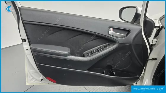 KIA K3 TRENDY