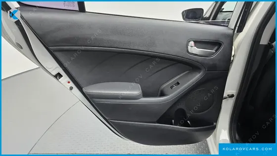 KIA K3 TRENDY