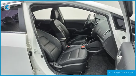 KIA K3 TRENDY