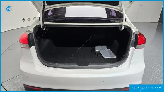 KIA K3 TRENDY