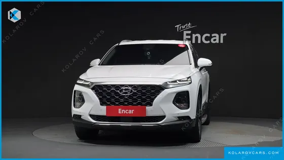 HYUNDAI SANTA FE DIESEL 2.0 2WD