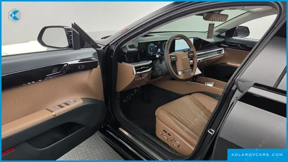 HYUNDAI GRANDEUR CALLIGRAPHY