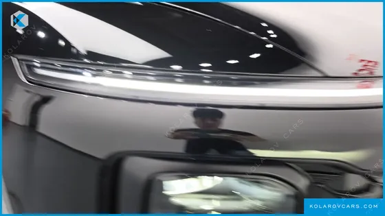 HYUNDAI GRANDEUR CALLIGRAPHY