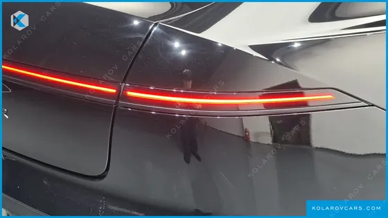 HYUNDAI GRANDEUR CALLIGRAPHY