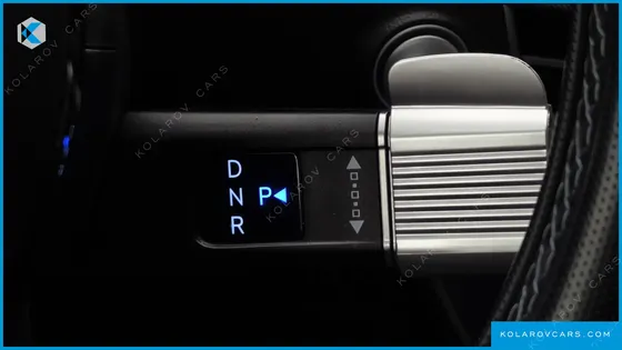 HYUNDAI SONATA 2.0 LPG(RENT)