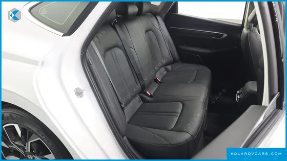 HYUNDAI SONATA 2.0 LPG(RENT)
