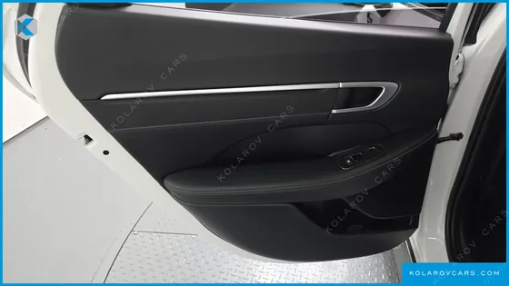 HYUNDAI SONATA 2.0 LPG(RENT)