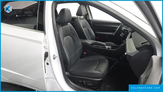 HYUNDAI SONATA 2.0 LPG(RENT)