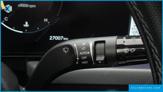 HYUNDAI SONATA 2.0 LPG(RENT)