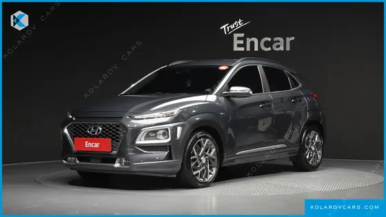 HYUNDAI KONA PREMIUM SPECIAL