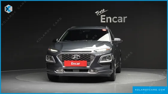 HYUNDAI KONA PREMIUM SPECIAL