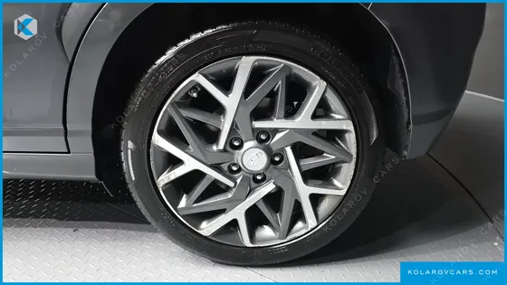 HYUNDAI KONA PREMIUM SPECIAL