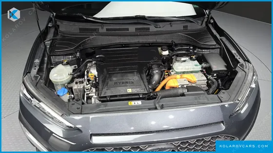 HYUNDAI KONA PREMIUM SPECIAL