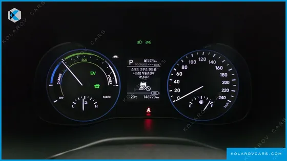 HYUNDAI KONA PREMIUM SPECIAL