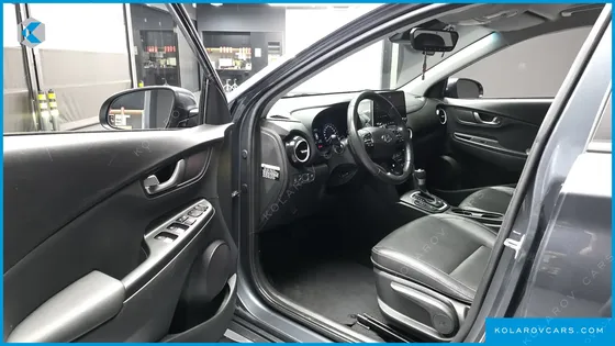 HYUNDAI KONA PREMIUM SPECIAL