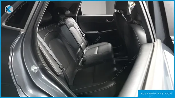 HYUNDAI KONA PREMIUM SPECIAL